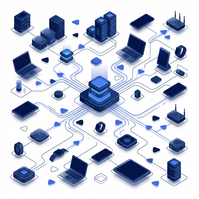 IPTV for Cable Operators: Modernise Your Network Without Starting Over