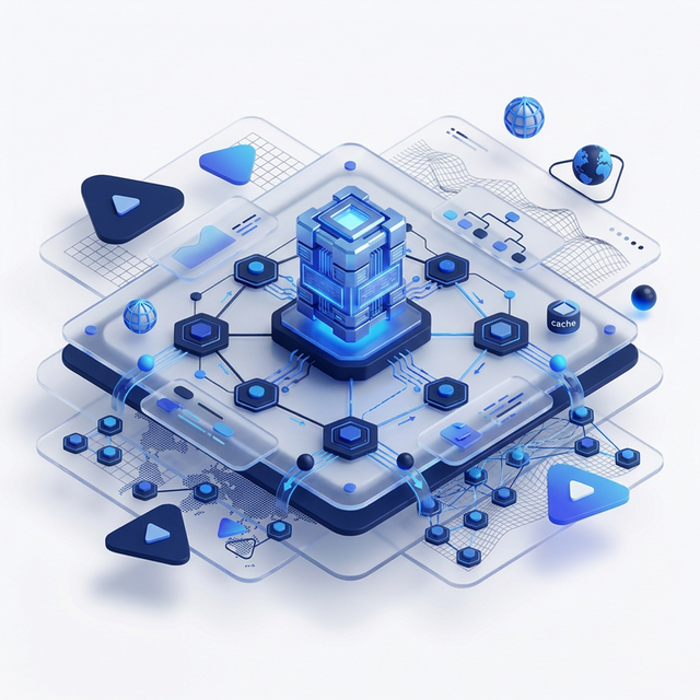 CDN Architecture for Video Streaming: Complete Infrastructure Guide