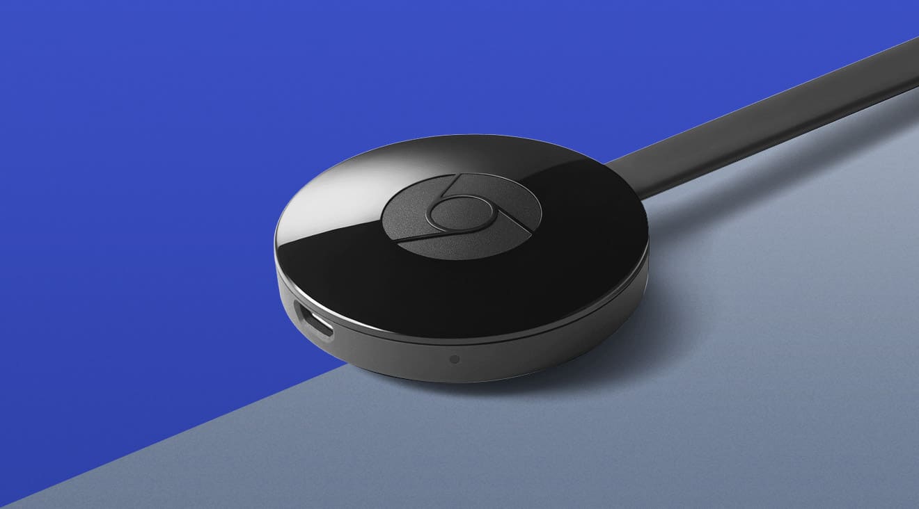 Chromecast