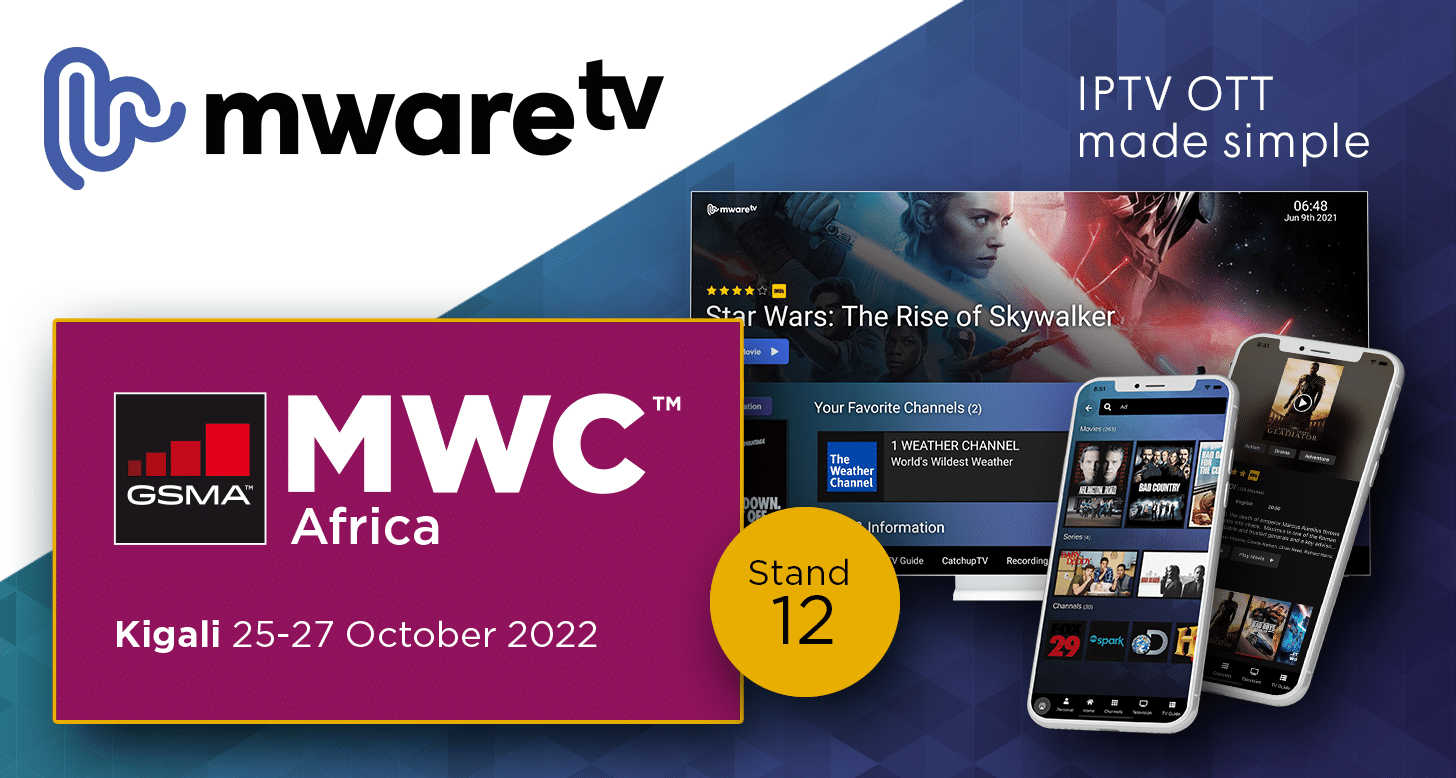 MWC Africa 2022