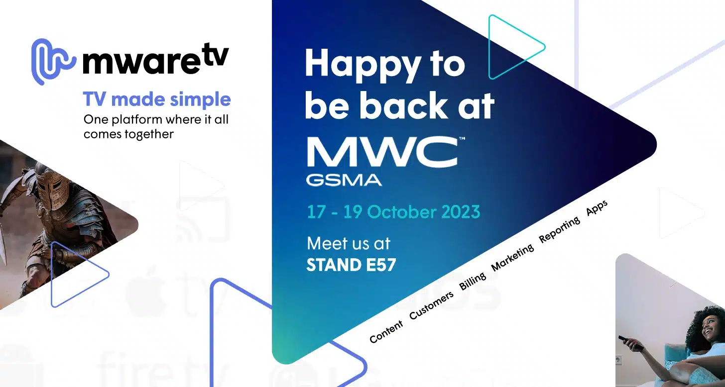 MWC Africa